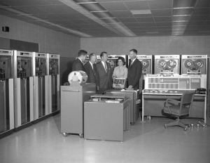IBM_7090_computer